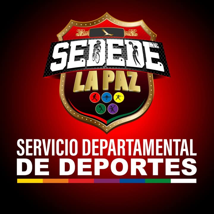 Logo SEDEDE